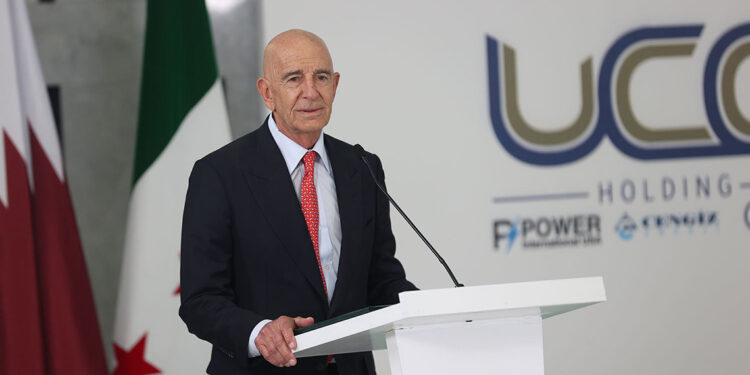 ABD'nin Ankara Büyükelçisi, Netanyahu ile görüştü