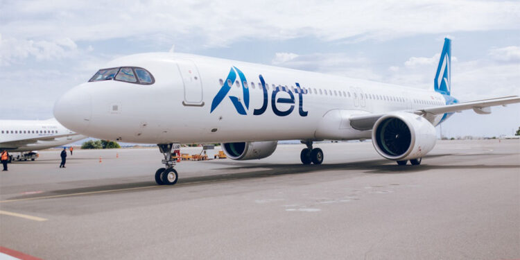 AJet'ten çocuklu ailelere özel kampanya