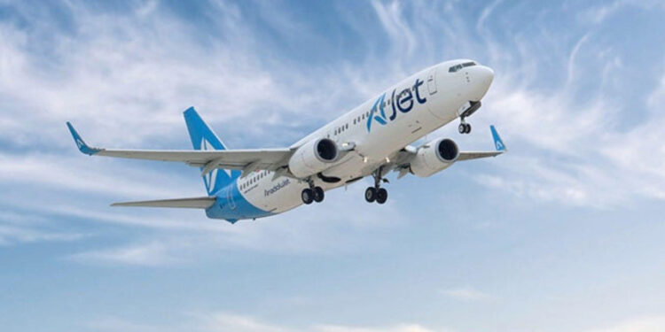 AJet İran, Irak ve Ürdün seferlerini iptal etti