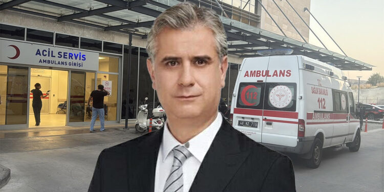 Bakan Memişoğlu, Hasan Basri Yalçın'ın durumu hakkında bilgi verdi