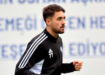 Onur Efe'ye Süper Lig'den talip çıktı