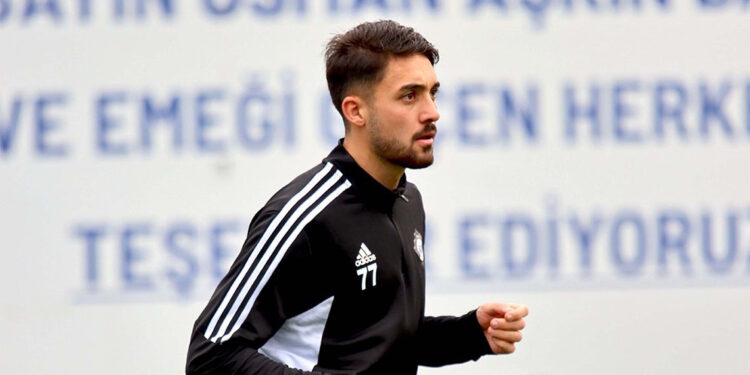 Onur Efe'ye Süper Lig'den talip çıktı