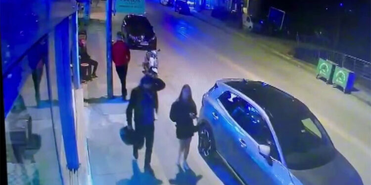 Ankara'da tanışma uygulaması üzerinden dolandırıcılık