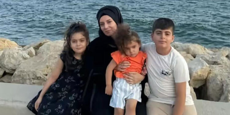 Anne ile 3 çocuğunun öldüğü yangında yeni gelişme