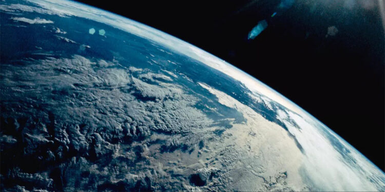 Atmosferdeki oksijen seviyesi düşecek