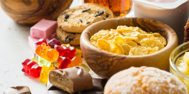 Rafine şeker, hücrelere zarar verip yaşlanmayı hızlandırıyor