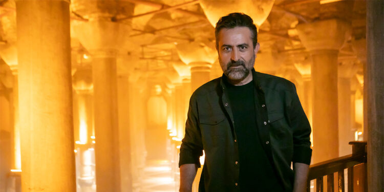 Arka Sokaklar 19'uncu sezon macerasını noktalıyor