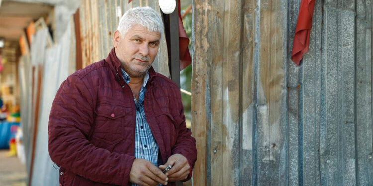 Arkadaş ortamında tartıştılar; tabanca ile öldürdü