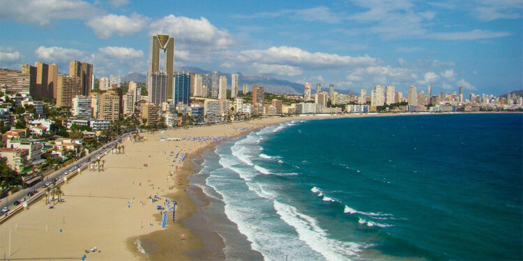 Avrupa'da sıcak hava alarmı