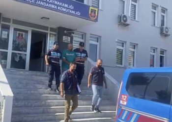 Aydın'da rüşvet operasyonu; 1 tutuklama