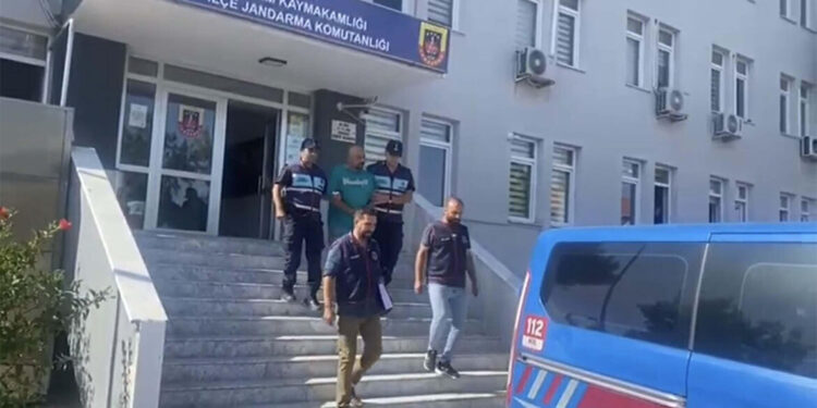 Aydın'da rüşvet operasyonu; 1 tutuklama