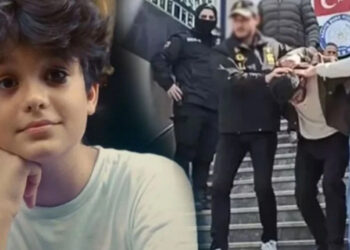 Ahmet Minguzzi'nin ailesine tehdit davasında 1 sanık tahliye edildi