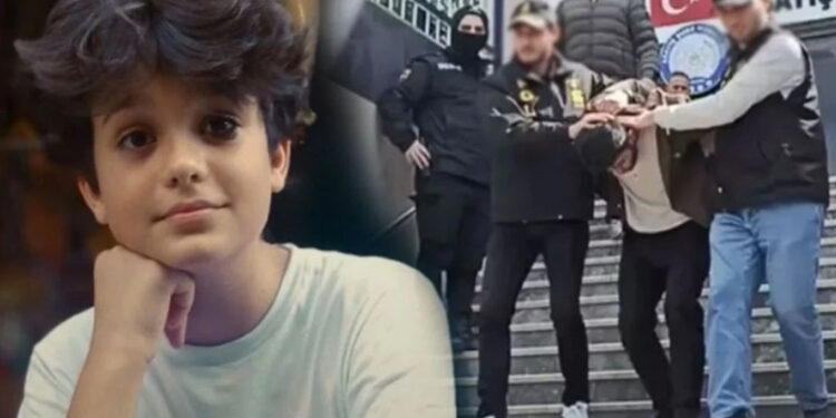 Ahmet Minguzzi'nin ailesine tehdit davasında 1 sanık tahliye edildi
