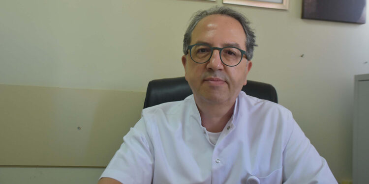 Akarsu yataklarında serinlemeye çalışanlara 'parazit' uyarısı