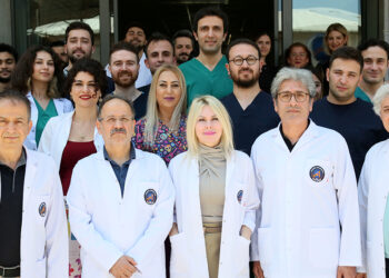 Akdeniz'de 6 bin 772 organ nakli yapıldı