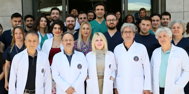 Akdeniz'de 6 bin 772 organ nakli yapıldı