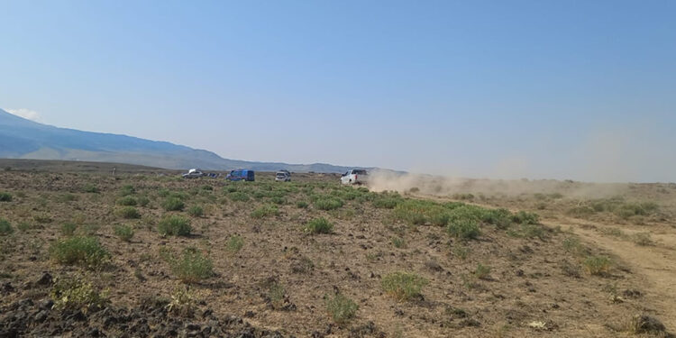 Aksaray'da 2 sıcak hava balonu düştü: 1 ölü, 19 yaralı 