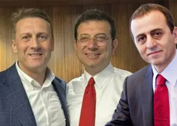 Ali Nuhoğlu ve Süleyman Atik hakkında tahliye kararı