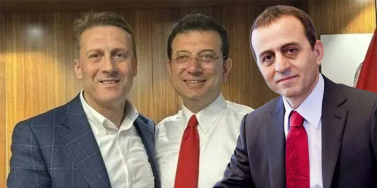 Ali Nuhoğlu ve Süleyman Atik hakkında tahliye kararı