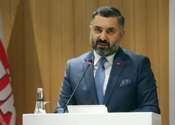 Ana muhalefet partisi liderinin boykot çağrısını şiddetle kınıyoruz