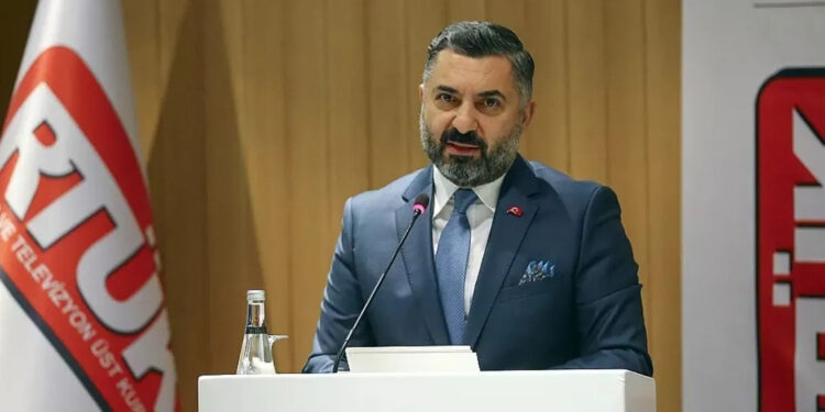 Ana muhalefet partisi liderinin boykot çağrısını şiddetle kınıyoruz