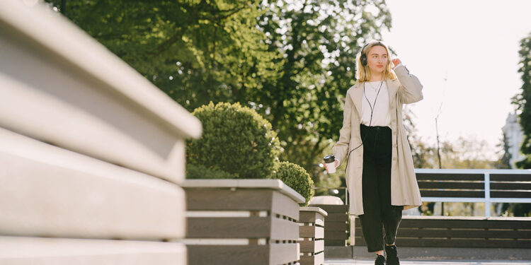 Ankaralı bir genç kızın gözünden Ankara