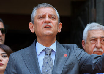Asgari ücretle ilgili çalışmalarımızı Meclis'e taşıyacağız