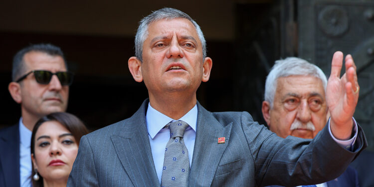 Asgari ücretle ilgili çalışmalarımızı Meclis'e taşıyacağız