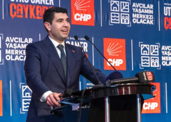 Avcılar Belediye Başkanı Utku Caner Çaykara'nın ifadesi ortaya çıktı