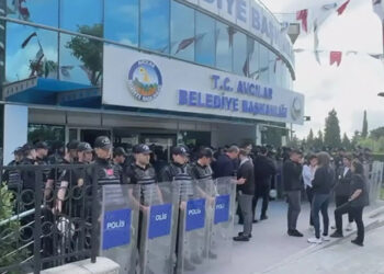 Avcılar Belediyesi başkanvekili belli oldu