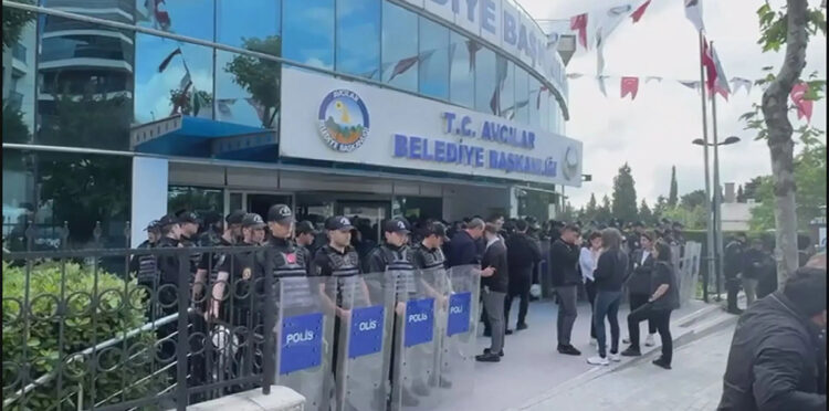 Avcılar Belediyesi başkanvekili belli oldu