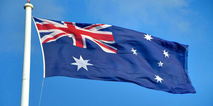 Avustralya, Tahran Büyükelçiliği'ndeki faaliyetleri askıya aldı