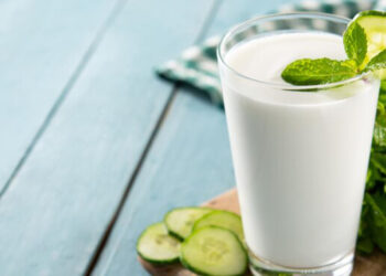 Ayran, kefir ve sade soda gibi sağlıklı alternatifler tercih edilmeli