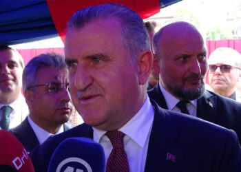 Terörün ortadan kalkması bizler için çok önemli