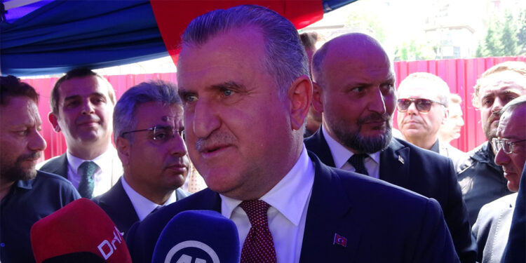 Terörün ortadan kalkması bizler için çok önemli