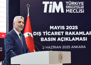 Mayıs ayı tarihe geçen bir ay olmuştur