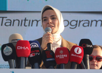 Girişimcilik destekleriyle üretkenliği teşvik ediyoruz