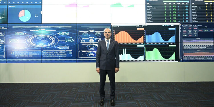 Mobil hizmet kalitesi denetlenecek