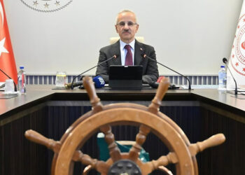 Türk bayraklı gemiler için güvenlik seviyesi en üst düzeye çıkarıldı