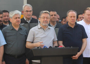 Sakarya-Bilecik sınırındaki yangın kontrol altına alındı