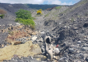 Denize maden atığı döktüğü belirlenen kömür ocağına 1,3 milyon lira ceza