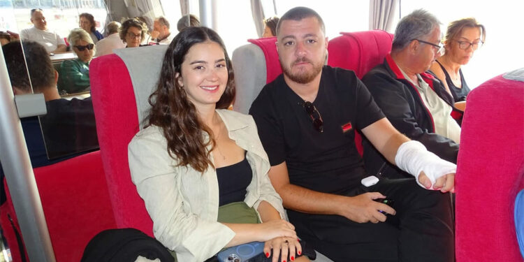 İş insanı Murat Ustalı kazada hayatını kaybetti