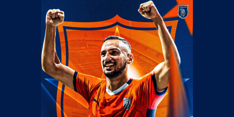 Başakşehir FK, Onur Bulut ile anlaştı