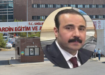 Silahla vurulmuş halde bulunan Danıştay Tetkik Hakimi yaşam mücadelesini kaybetti