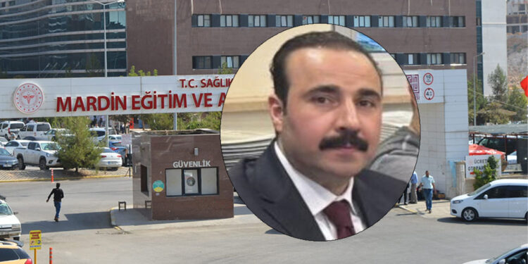 Silahla vurulmuş halde bulunan Danıştay Tetkik Hakimi yaşam mücadelesini kaybetti