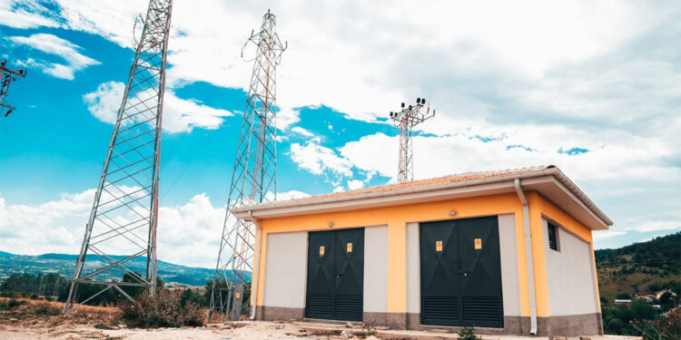 Başkent EDAŞ Kırıkkale'de bakım faaliyetlerini sürdürüyor