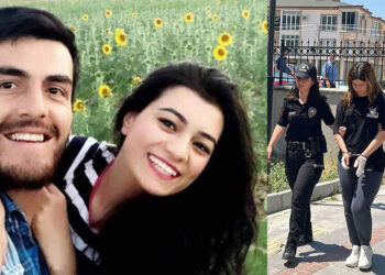 Özge Bedir cinayetinde 3 şüpheli tutuklandı; 3 yıldır ilişkileri varmış