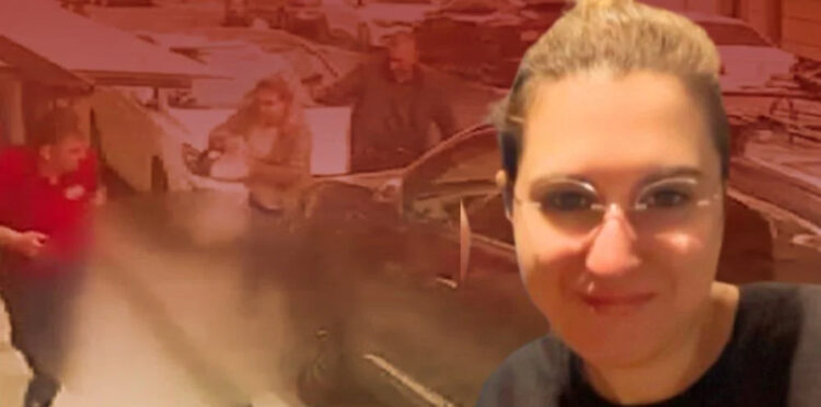 Bahar Aksu cinayetinde sanıklar ilk kez hakim karşısına çıkıyor 