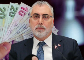 Bakan Işıkhan, kamu işçisine zam teklifi için tarih verdi