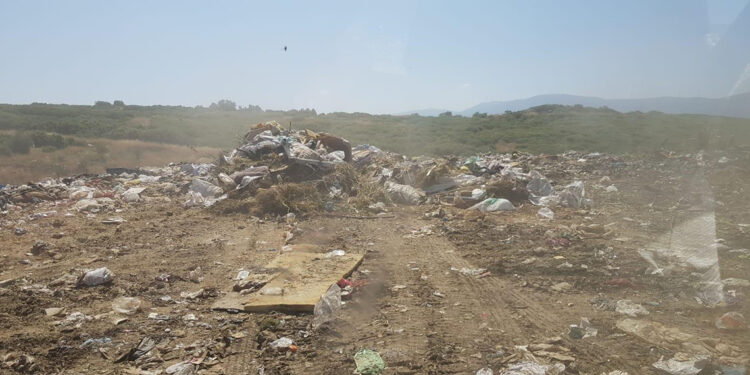 Bakanlıktan İzmir Büyükşehir Belediyesi'nin 3 tesisine 9,3 milyon TL ceza